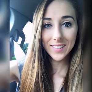 Meet your Posher, Bethany